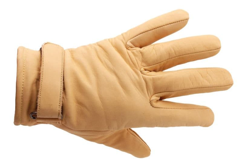 Handschoen Retro | Maat S