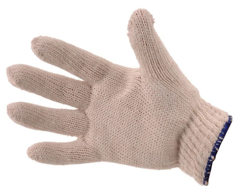 Handschoen Werkplaats Per 12 Stuks