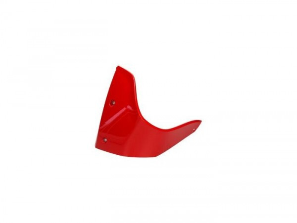 Handschutz Links Piaggio Gilera Nexus  Rot Dragon (894)