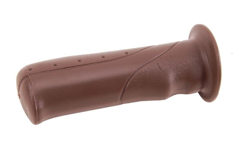 Handvat Oem Links Bruin | Sym Mio