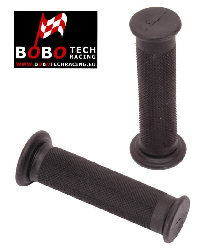 Handvaten Bobo Classic Zwart