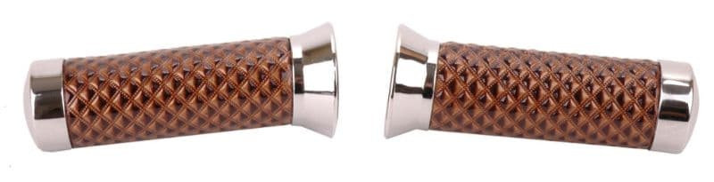 Handvaten Bobo Custom Brown
