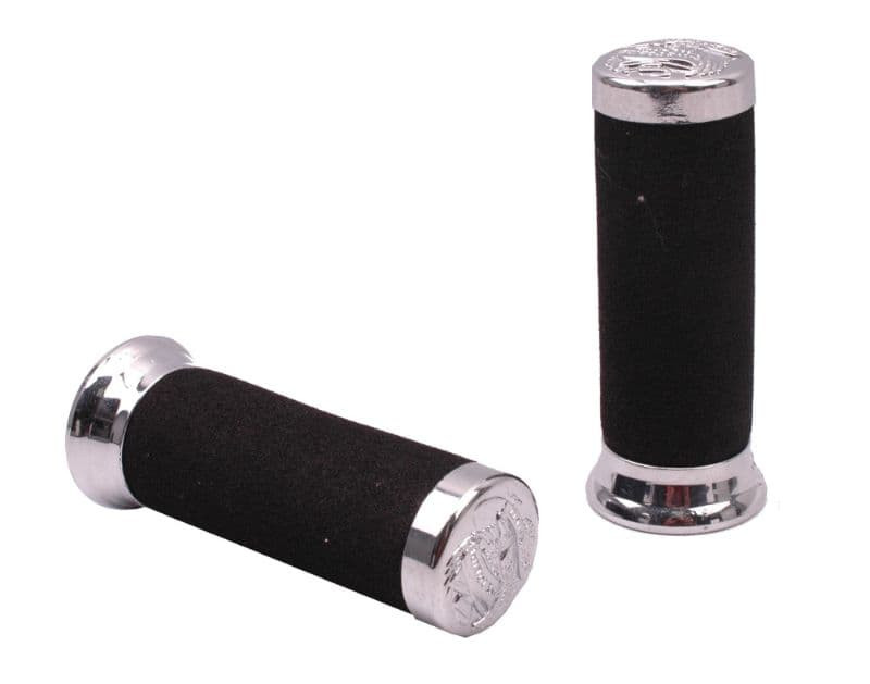 Handvaten Imi Foam Chroom