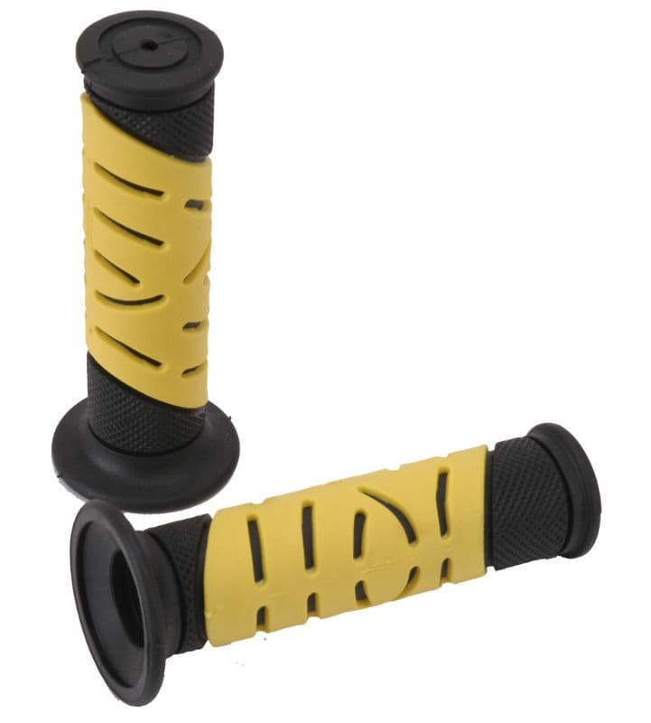 Handvaten Progrip 716 Geel