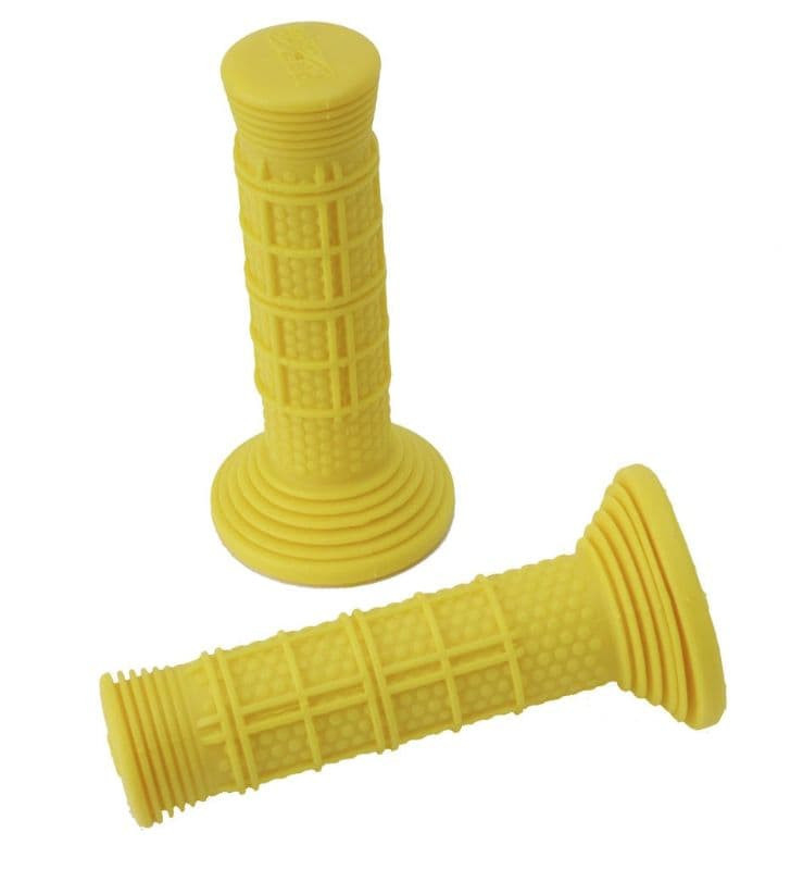 Handvaten Progrip 729 Geel