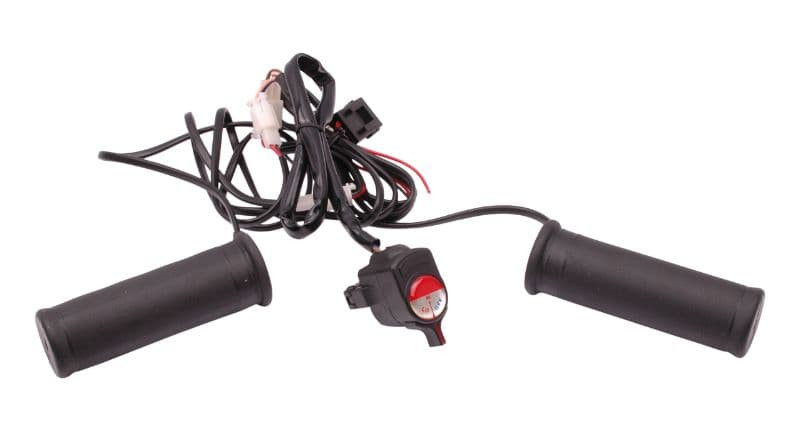 Handvaten Verwarmd 25 / 27Mm (12V)