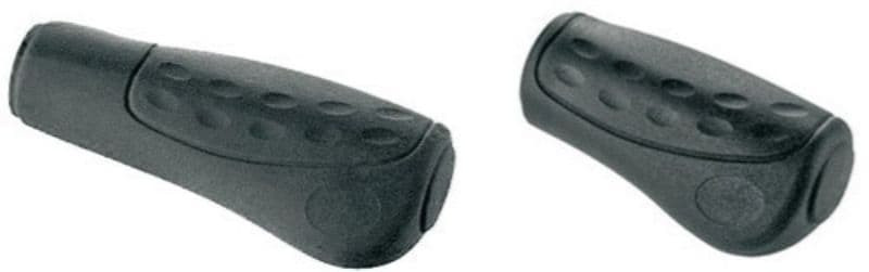 Handvatset Fiets 22 / 122+92Mm