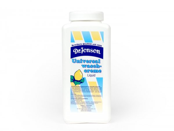 Hand Wash Paste Dr. Jonson Wash Cream Liquid -1000ml
