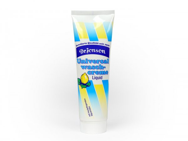 Hand Wash Paste Dr. Jonson Wash Cream Liquid 250ml