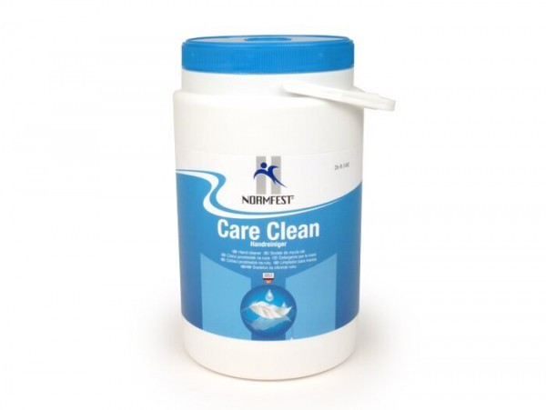 Hand Cleaning Paste Normfest Care Clean 3000ml