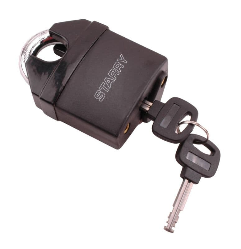 Hangslot Starry Pad-Lock