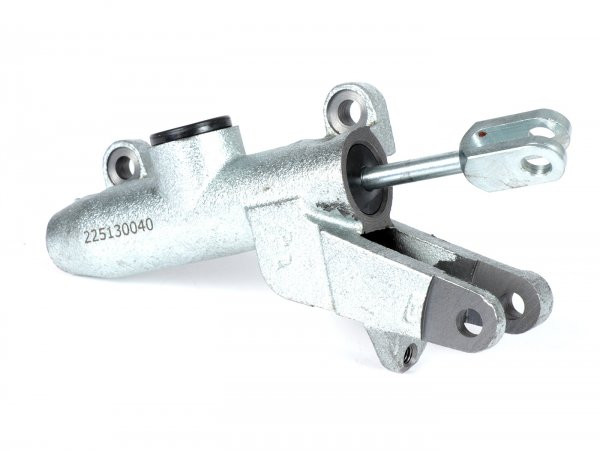 Brake Master Cylinder Rms Piaggio Ape 50 At The Brake Pedal