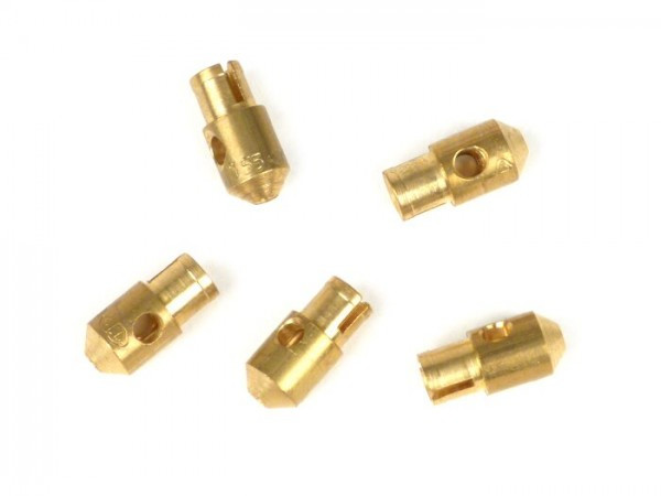 Main Jet Set Pinasco Fits Dellorto (type: 4576) Si (148150155160165)