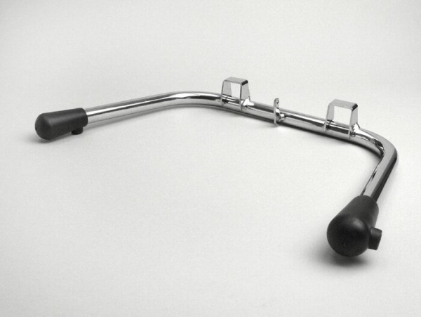Centre Stand Oem Quality Ø=20mm  Chrome