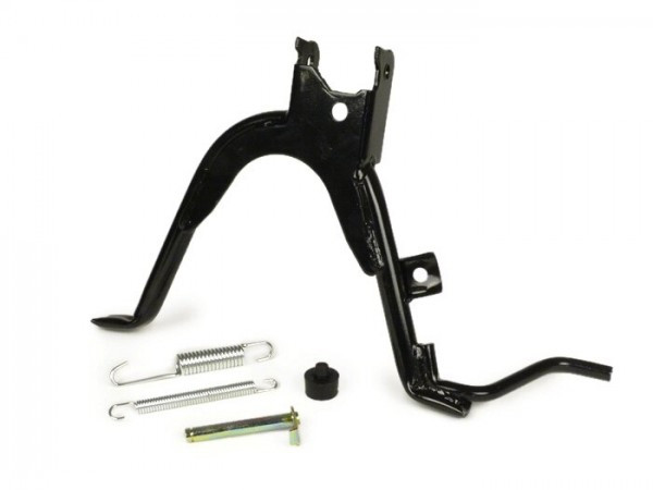 Centre Stand Oem Quality  Black