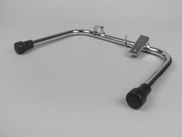 Centre Stand Oem Quality  Chrome