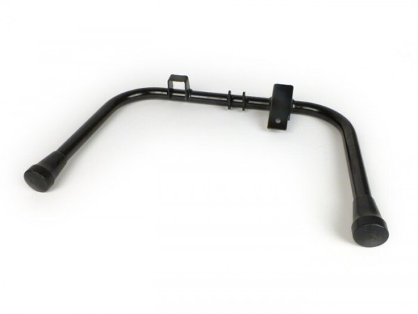 Centre Stand Piaggio  Black