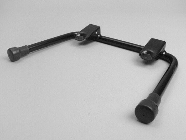 Centre Stand Vespa Cosa  Black