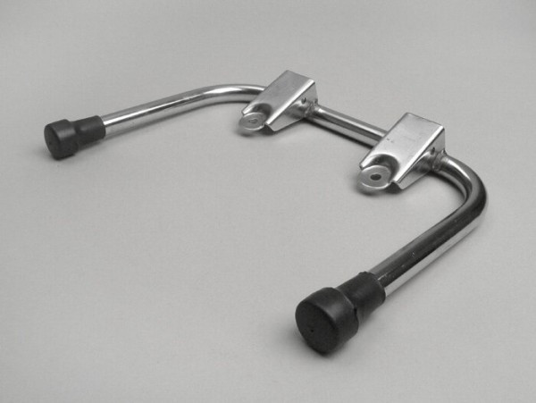 Centre Stand Vespa  Chrome