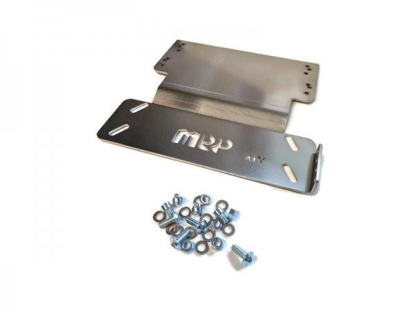 Centre Stand Adaptermrp Motovespa Gt160 (09c)