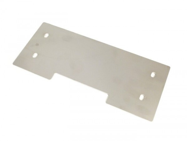 Centre Stand Reinforcing Plate Tdcustoms