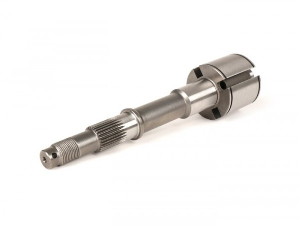 Drive Shaft Benelli Bull