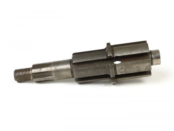 Rear Wheel Axle Layshaft Casa Lambretta Lambretta J125 (4 Speed)