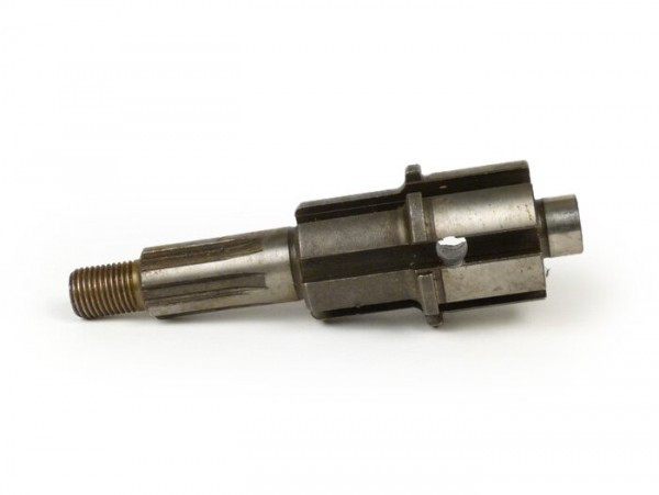 Rear Wheel Axle Layshaft Casa Lambretta