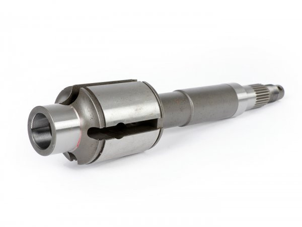 Drive Shaft Crimaz