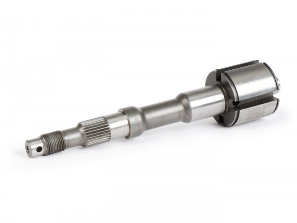 Drive Shaft Crimaz
