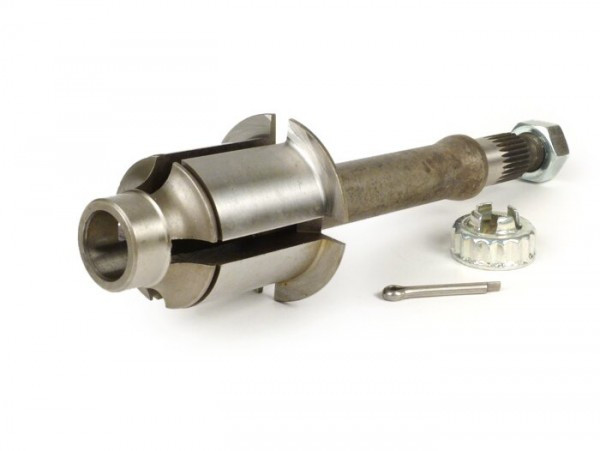 Drive Shaft Oem Quality, M16  -70199)