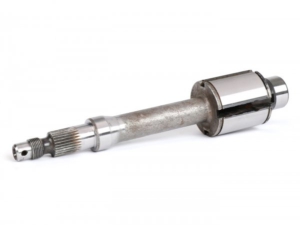 Drive Shaft Piaggio
