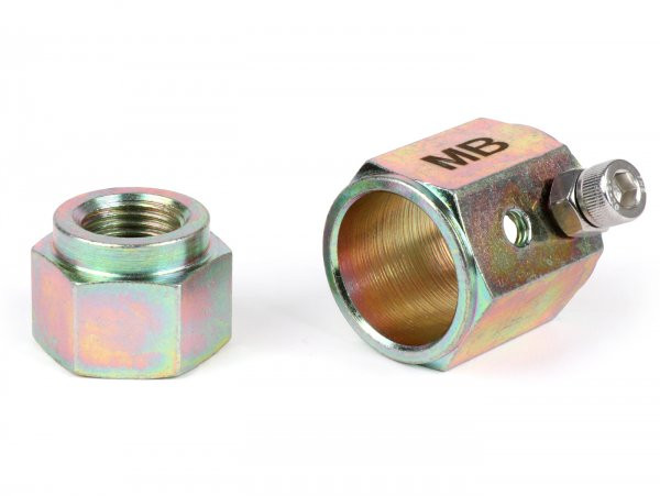 Final Drive Sleeve Tool Mb Developments
