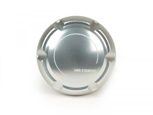 Petrol Tank Cap Hd Corse Aluminium Cnc