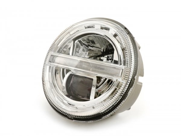 Headlight 4 Corsa