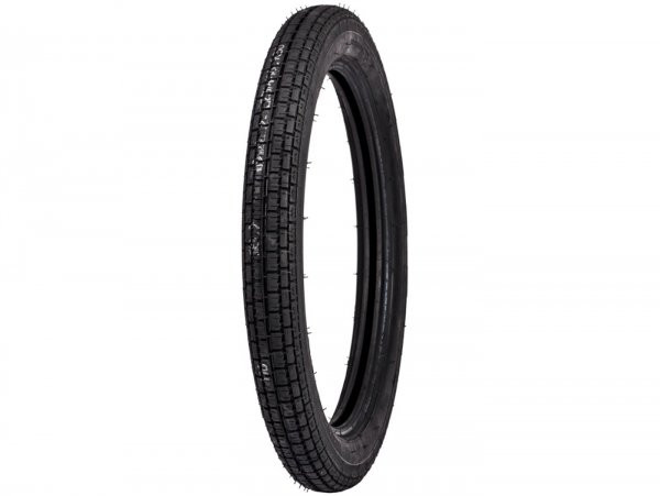 Band -Heidenau K30- 2.50-16 / 2 1/2-16 Velg (alte Bezeichnung 20x2.50) 31B TT