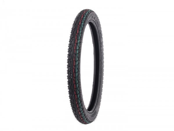 Tyre Heidenau M4