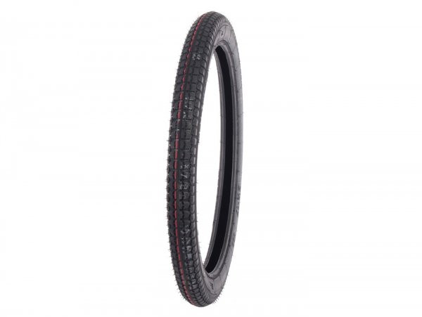 Band -heidenau M3- 2 1/4-17 Velg (alte Bezeichnung 21x2.25) 28b Tt