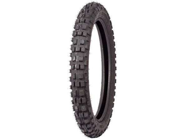 Band -Heidenau K52- 2.50-16 / 2 1/2-16 Velg (alte Bezeichnung 20x2.50) 46M TT