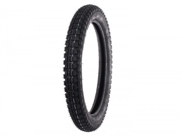 Band -Heidenau K32- 2.75-16 / 2 3/4-16 Velg (alte Bezeichnung 20x2.75) 46M TT versterkt