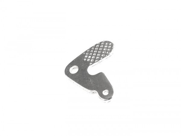 Lever Toolbox Door Oem Quality
