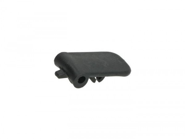 Lever For Toolbox Flap Release Piaggio