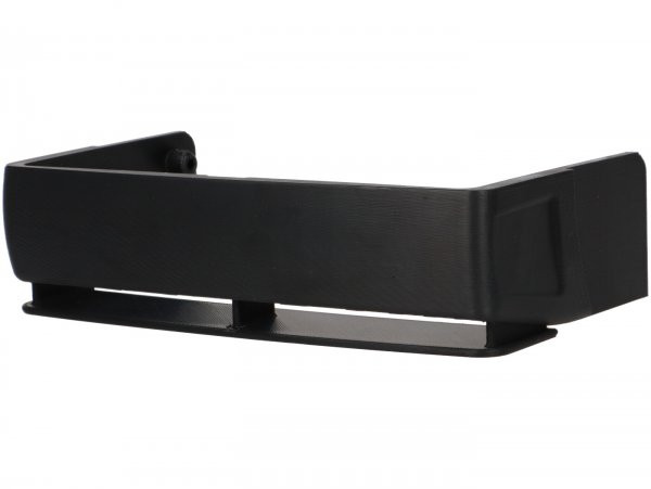 Rear Trim  Splash Guard  Diffuser Vesptec Vespa Px Old (-1983)  With Diffuser  Plastic