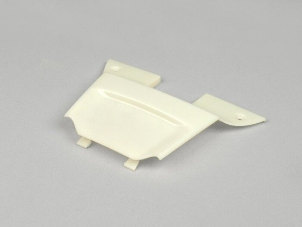 Rear Fairing Part Piaggio Nrg Power (zapc45)