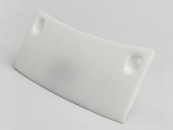 Lower Part Rear Fairing Piaggio