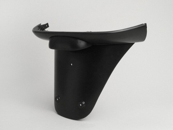 Number Plate Holder/mud Flap Piaggio