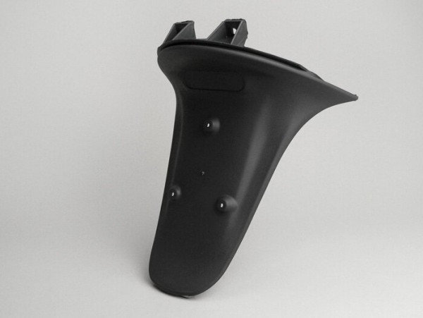 Number Plate Holder/mud Flap Piaggio