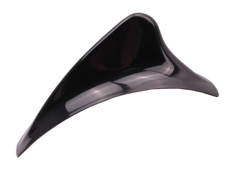 Helm Sharkvin Zwart
