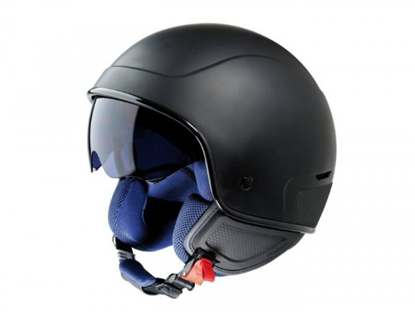 Helm -vespa Pj1-  - S (55-56cm)