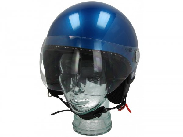 Helmet Vespa Visor 3.0  Xs (5254cm)